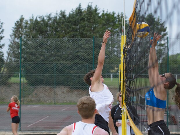 Manche de Tellin (02/07/2023)