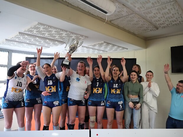 Finales de la coupe de la province de Namur