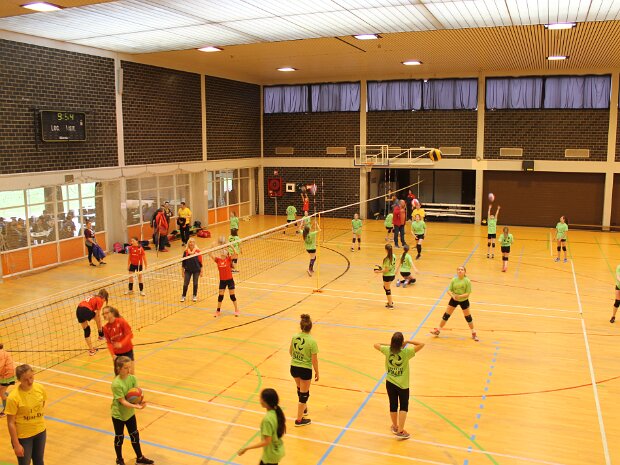 Quelques phases de jeu