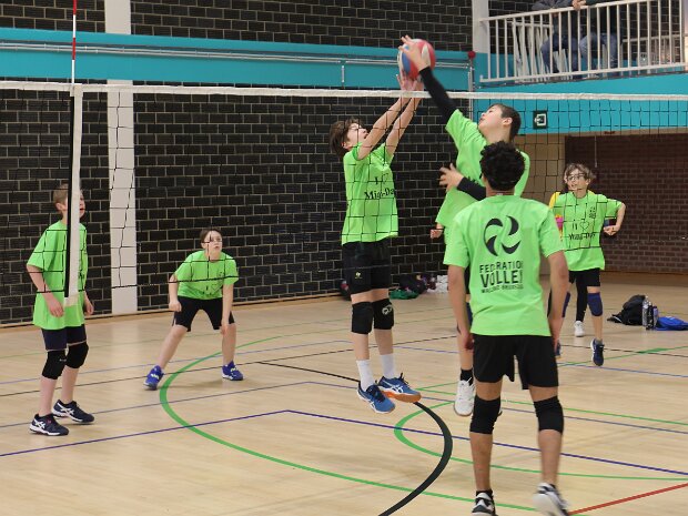 Quelques phases de jeu