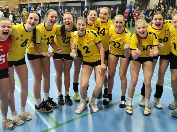 Inter provinces de Thimister (03/01/2026)