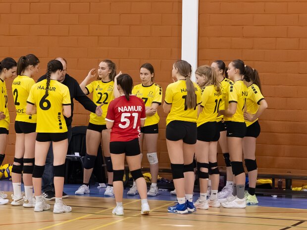 Le jeu chez les filles