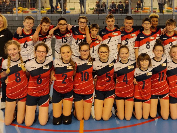 Inter province de Champlon (05/01/2019)