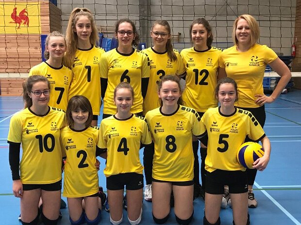 Inter province de Thimister (04/01/2020)