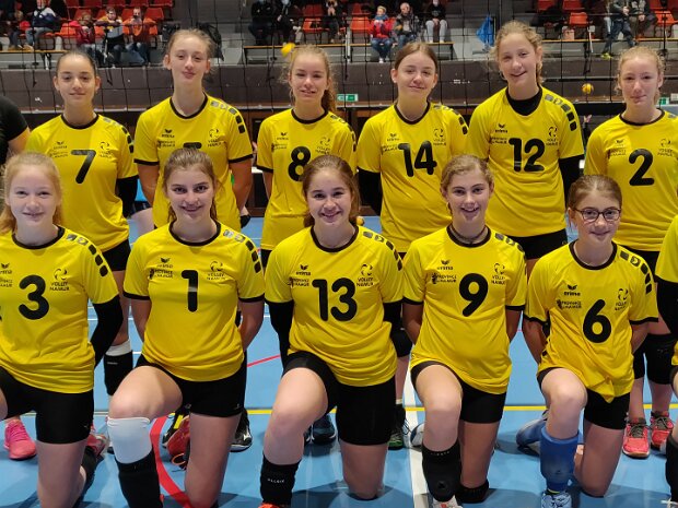 Inter province de Mont-sur-Marchienne (11/11/2021)