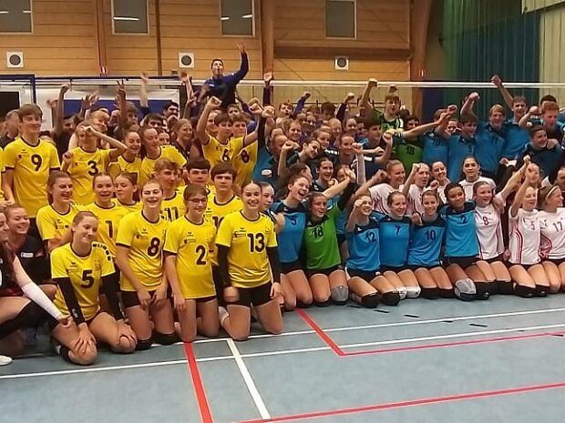 Inter province de Kettenis (11/11/2022)