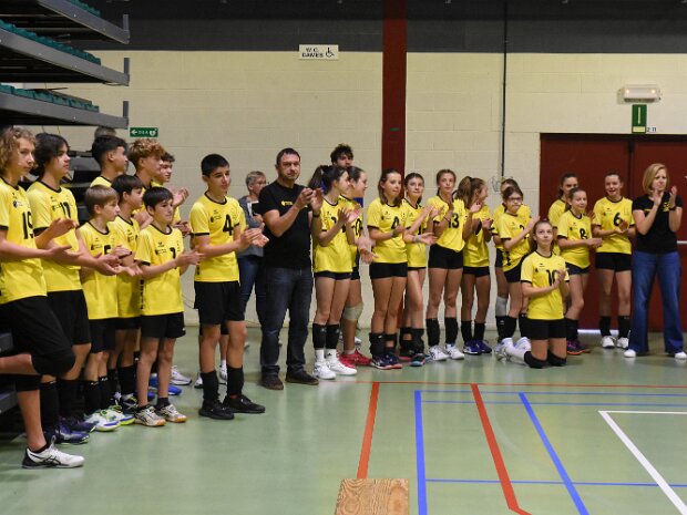 Inter province de Huy (01/11/2023)